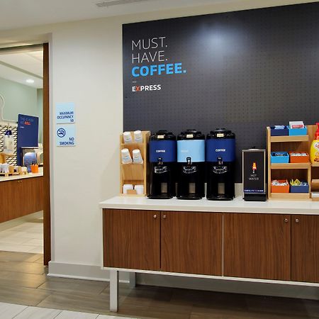 希彭斯堡智选假日酒店 外观 照片